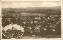 Delcampe - Friedensburg Berggasthaus - Autres & Non Classés