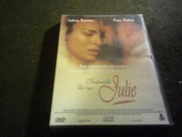 Delcampe - Mademoiselle  Julie - Policiers