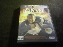 Delcampe - Flic De Haut Vol Avec Martin Lawrence - Policiers