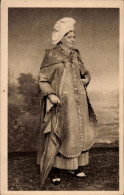 Delcampe - CPA Normandie, Costume De Villerville - Kostums
