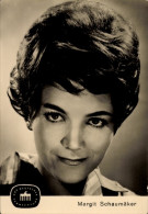 Delcampe - CPA Schauspielerin Margit Schaumäker, Portrait - Actores