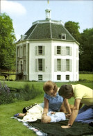 Delcampe - CPA Princesse Beatrix Der Niederlande, Claus Von Amsberg, Prince Willem Alexander - Königshäuser