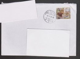Delcampe - Brief Aus Der Schweiz Nach Deutschland, 2025 - Lettres & Documents