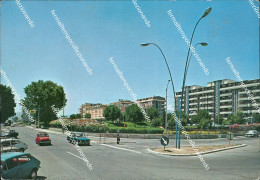 Delcampe - Ao646 Cartolina Rende Castiglione C.scalo Provincia Di Cosenza - Cosenza