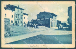 Delcampe - Terni ?? Maestro Marco Piazza Cartolina JK4728 - Terni