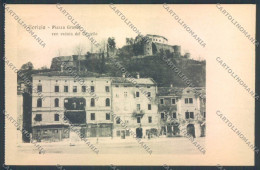Delcampe - Gorizia Città Cartolina ZQ3117 - Gorizia