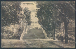 Delcampe - Parma Salsomaggiore Terme Cartolina ZT3393 - Parma
