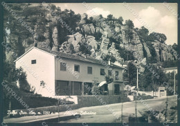 Delcampe - Forlì Verghereto Balze Albergo Belvedere Foto FG Cartolina JK3556 - Forlì