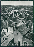 Delcampe - Bari Alberobello Trulli PIEGHINE Foto FG Cartolina ZKM8390 - Bari