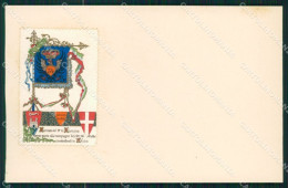 Delcampe - Militari Fanteria 34 Reggimento Brigata Livorno Cartolina MT8441 - Regimente