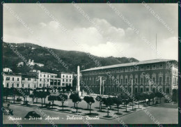 Delcampe - Massa Città Foto FG Cartolina ZK6699 - Massa