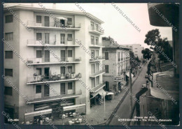 Delcampe - Imperia Bordighera Foto FG Cartolina ZF3145 - Imperia
