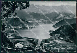 Delcampe - Terni Piediluco Lago Di FG Foto Cartolina KB5036 - Terni
