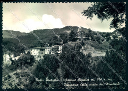 Delcampe - Arezzo Badia Prataglia Foto FG Cartolina JK0069 - Arezzo