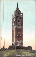 Delcampe - Uk18942 Cabot Tower Bristol Uk - Bristol