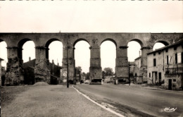 Delcampe - CPA Jouy Aux Arches Gaudach Lorraine Moselle, Les Arches - Sonstige & Ohne Zuordnung