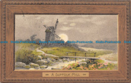 Delcampe - R138989 A Suffolk Mill. Wildt And Kray. Series 1017 - Monde