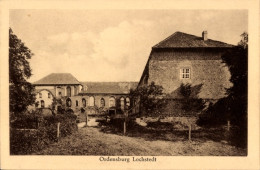 Delcampe - CPA Pawlowo Lochstädt Ostpreußen, Ordensburg Lochstedt, Ordensburg Lochstedt - Ostpreussen