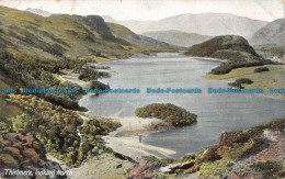 Delcampe - R138999 Thirlmere Looking North. Commercial Series. J. W. B. Series No. 303. 191 - Monde