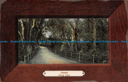 Delcampe - R139588 Jersey. Rozel Lane. Albert Smith. No. 512 - Monde