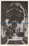 Delcampe - R139594 The Nave. Looking West - Monde