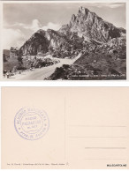 Delcampe - #  PASSO FALZEREGO - SASSO DI STRIA - Belluno