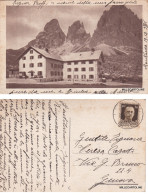 Delcampe - # MONTANER  1937 - Treviso