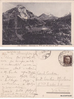 Delcampe - # ALTO ZOLDANO - STAULANZA COL M. CROT  1931 - Belluno