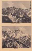 Delcampe - # JOF FUOART (WISCHBERG)  -  MONTASIO - Udine