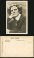 Delcampe - Mr. Henry Ainley English Shakespearean Stage And Screen Actor Old Postcard - Actores