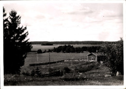 Delcampe - CPA Lapinjärvi Finnland, Panorama - Finnland