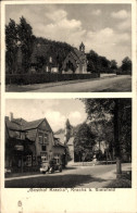 Delcampe - CPA Kracks Sennestadt Bielefeld In Nordrhein Westfalen, Gasthof Kracks, Bes. Wilhelm Ramsbrock - Sonstige & Ohne Zuordnung