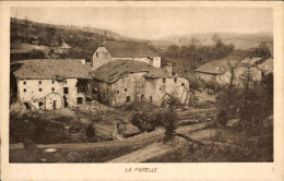 Delcampe - CPA La Capelle En Thierache Aisne, Gesamtansicht - Andere & Zonder Classificatie
