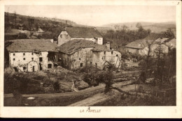 Delcampe - CPA La Capelle En Thierache Aisne, Dorfansicht - Andere & Zonder Classificatie