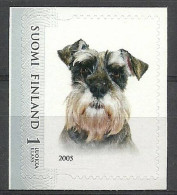 Delcampe - Finland 2005 Mi 1746 MNH (ZE3 FNL1746) - Hoftiere