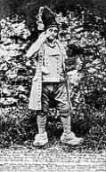 Delcampe - D79 -Cpa Précurseur - MELLE -  LE FELIBRE MELLOIS MITIVIER - Melle