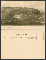 Delcampe - Norfolk Island, Kingstone Kingston, Panorama General View Australia Old Postcard - Non Classés
