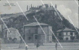 Delcampe - Ag748 Cartolina Finalmarina Villini De Roymondi Provincia Di Savona - Savona