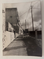 Delcampe - Ce283 Foto Bacoli,via Cento Camerelle,provincia Di Napoli - Napoli (Neapel)