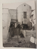 Delcampe - Ce280 Foto Bacoli,la Chiesa Di S.anna,abside,provincia Di Napoli - Napoli (Neapel)