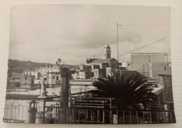 Delcampe - Ce275 Foto Bacoli,veduta Della Chiesa Di S.anna ,provincia Di Napoli - Napoli (Neapel)