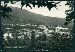 Delcampe - Cuneo Paesana Foto FG Cartolina MZ1627 - Cuneo