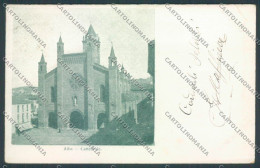 Delcampe - Cuneo Alba Cartolina ZB1996 - Cuneo