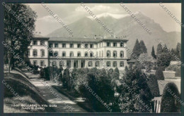 Delcampe - Como Bellagio Foto Cartolina LQ1913 - Como