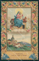 Delcampe - Ancona Loreto MACCHIE Cartolina KV1624 - Ancona