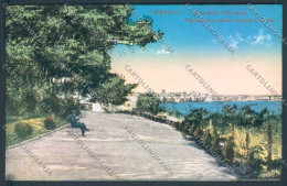 Delcampe - Taranto Città Cartolina ZB6480 - Taranto