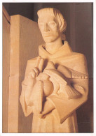 Delcampe - Uk43463 Guildford Cathedral  Uk - Surrey