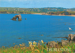 Delcampe - Uk34067 Thurlestone Uk - Sonstige & Ohne Zuordnung