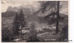 Delcampe - # CORTINA - TOFANA - Belluno