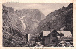 Delcampe - # VALLON BIANCO E RIFUGIO - Belluno